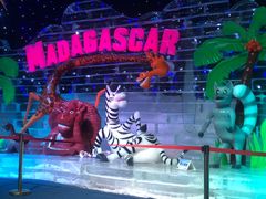 -宁波冰雪大世界(北仑区)