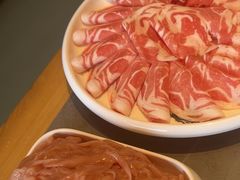 -蜀留香火锅·始于1999·原四川老火锅(白堤路店)