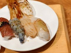 -元熹会席料理