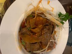 -缪氏川菜(丰盛町店)