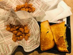 -The Habit Burger Grill 哈比特汉堡(复兴soho店)