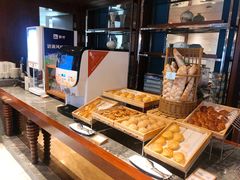 面包-开元名庭酒店-悦庭餐厅