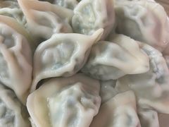 鲅鱼水饺-白记饺子馆多伦道店