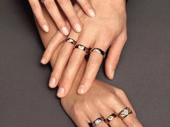 -CHANEL(恒隆广场店)