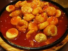 -观城阁家常菜·烤鱼·锦州烧烤(崇文门店)