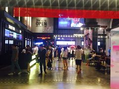 -CGV影城(黄河道ScreenX店)