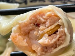 鲍鱼虾仁鲜肉馄饨-艾米私房馄饨