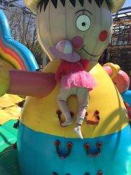 -大望京儿童游乐场