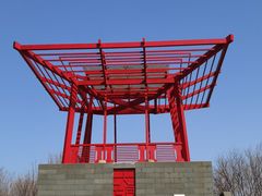 -大望京公园