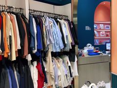-海马体照相馆(北京朝阳大悦城店)