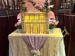 -王品牛排(福州泰禾店)