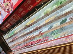 -每味每客·重庆麻辣烫(拓展大厦店)