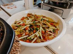 -乔阿马·江南味·驴肉香(龙湖华泾天街店)