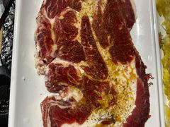 -牛鲜盛齐齐哈尔烤肉(曹路店)