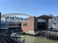 -史泰登岛渡轮