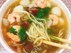 -明月虾面(厦禾路店)