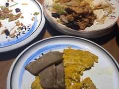 -五台山八大碗·地方风味菜馆(五爷庙店)