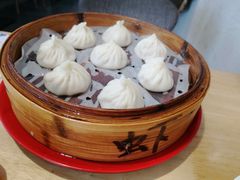 -玖鲜小笼(中山广场店)