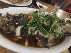 -芽庄MP泰式海鲜海景餐厅