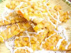 玉米烙-东北风味思缘食府(对湖路店)