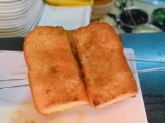 -老何太太鹤岗小串·团建聚餐(龙华店)