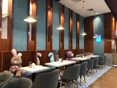 大堂-小西家作(富力爱丁堡店)