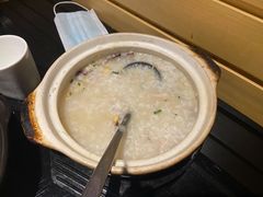 -高第街56号餐厅(泰安万达店)