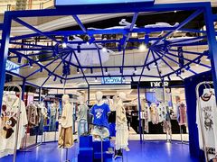 -远大购物中心(南岗店)