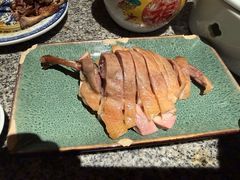 -南京大牌档(济南万象城店)