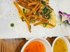 -美未居·老字号·地道顺德菜·桑拿鸡·鱼生(容桂店)