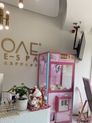 -OAE日式皮肤管理お肌の