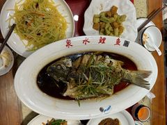 -燕喜堂·中华老字号(大明湖店)