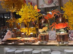 -长兴开元名都大酒店·地中海咖啡厅