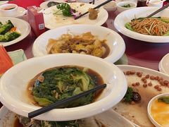 -东江渔村·古典园林·30年粤菜老字号(太和店)