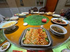 -那家老院子东北菜·饺子·小鸡炖蘑菇(艳华街店)