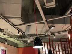 大堂-青年公社烤鸭(滨湖银泰店)