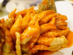 -新聚丰菜馆(太监弄店)