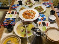 -范家小馆·烤鸭新京菜(金融街店)