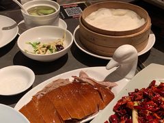 北京烤鸭-金鸭季·北京烤鸭(深业上城店)