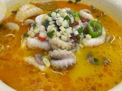 -南记食粥坊·宵夜大排档(莲花店)