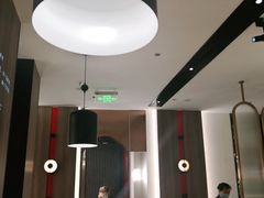 大堂-蜀九香火锅(彩虹店)