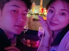 -外滩8号 whisky bar(金延大厦店)