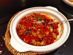 -千百味红餐厅·江西菜(绿地双子塔店)