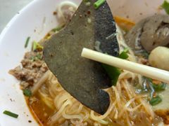 -榮泰米粉湯(Left Shop)