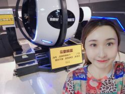 -嗨翻Hi-Fun竞技主题乐园·蹦床团建生日聚会(五棵松华熙店)
