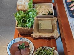 -老员外骨汤火锅(海州古城店)