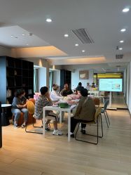 -大美母婴月子中心(馨乐庭店)