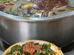 -盖帮鳝鱼串串(东郊记忆店)