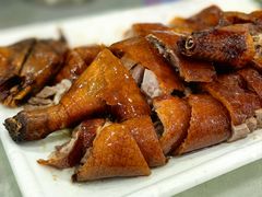 烧鹅-姚林轩