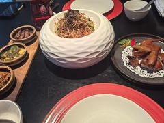 -丽晶轩中餐厅(重庆丽晶酒店)